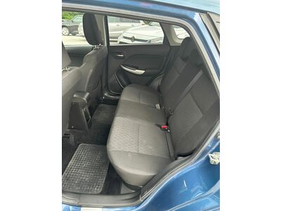 Suzuki Baleno Gebrauchtwagen