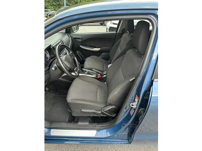 Suzuki Baleno Gebrauchtwagen