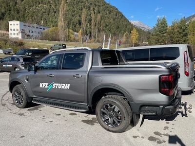 Ford Ranger Vorführwagen