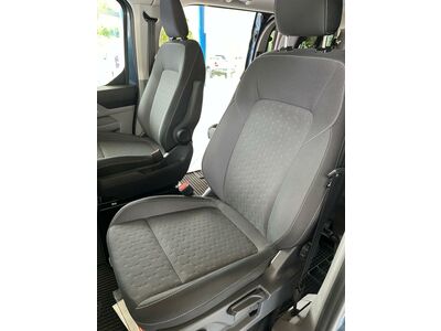 Ford Transit Custom Vorführwagen Ford Transit Custom Vorführwagen