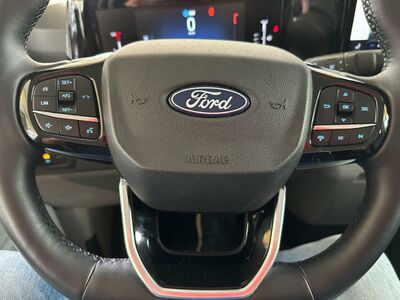 Ford Transit Custom Vorführwagen Ford Transit Custom Vorführwagen