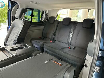 Ford Transit Custom Vorführwagen Ford Transit Custom Vorführwagen