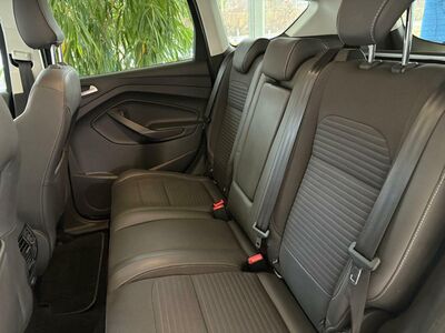 Ford Kuga Gebrauchtwagen Ford Kuga Gebrauchtwagen