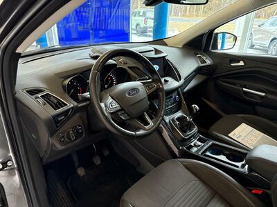 Ford Kuga Gebrauchtwagen Ford Kuga Gebrauchtwagen