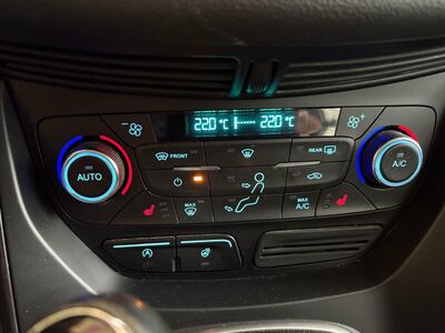 Ford Kuga Gebrauchtwagen Ford Kuga Gebrauchtwagen