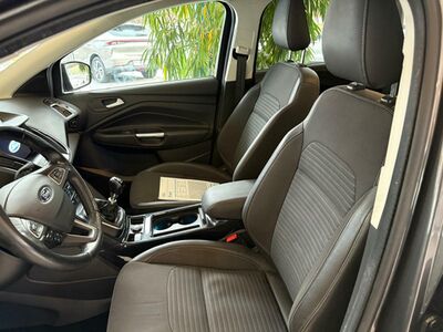 Ford Kuga Gebrauchtwagen Ford Kuga Gebrauchtwagen