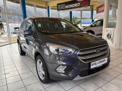 Ford Kuga Gebrauchtwagen Ford Kuga Gebrauchtwagen