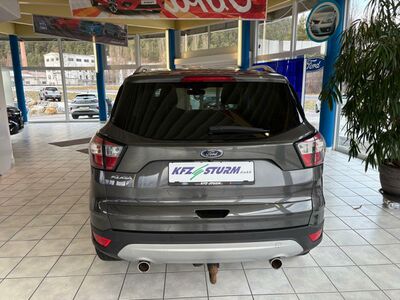 Ford Kuga Gebrauchtwagen Ford Kuga Gebrauchtwagen