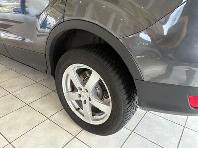 Ford Kuga Gebrauchtwagen Ford Kuga Gebrauchtwagen