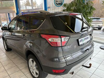 Ford Kuga Gebrauchtwagen Ford Kuga Gebrauchtwagen