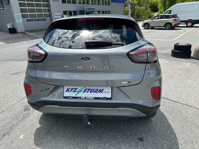 Ford Puma Gebrauchtwagen Ford Puma Gebrauchtwagen