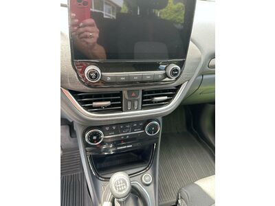 Ford Puma Gebrauchtwagen Ford Puma Gebrauchtwagen