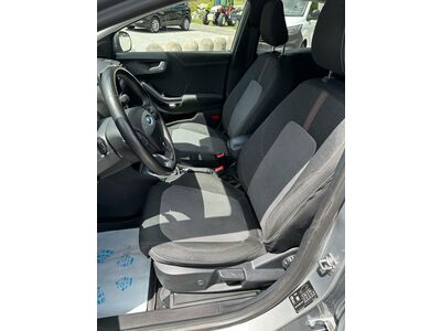 Ford Puma Gebrauchtwagen Ford Puma Gebrauchtwagen