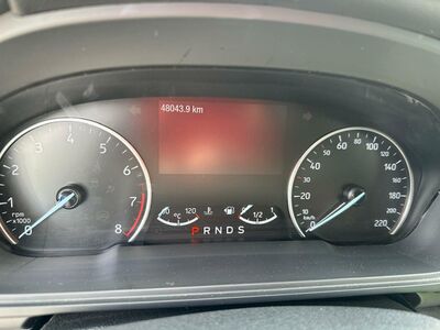 Ford EcoSport Gebrauchtwagen Ford EcoSport Gebrauchtwagen