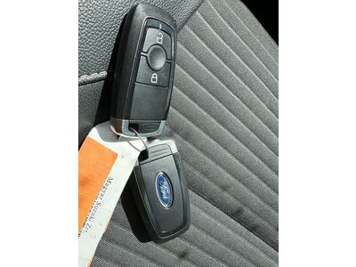 Ford EcoSport Gebrauchtwagen Ford EcoSport Gebrauchtwagen