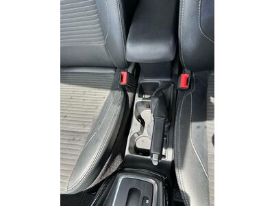 Ford EcoSport Gebrauchtwagen Ford EcoSport Gebrauchtwagen