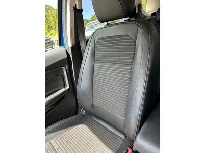 Ford EcoSport Gebrauchtwagen Ford EcoSport Gebrauchtwagen