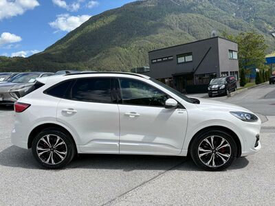 Ford Kuga Gebrauchtwagen Ford Kuga Gebrauchtwagen