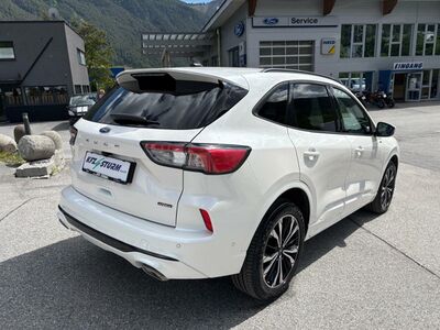 Ford Kuga Gebrauchtwagen Ford Kuga Gebrauchtwagen