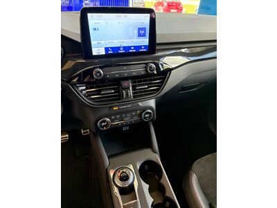 Ford Kuga Gebrauchtwagen Ford Kuga Gebrauchtwagen