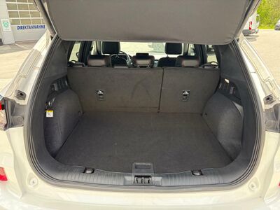 Ford Kuga Gebrauchtwagen Ford Kuga Gebrauchtwagen