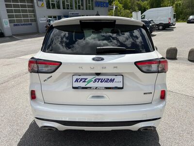 Ford Kuga Gebrauchtwagen Ford Kuga Gebrauchtwagen