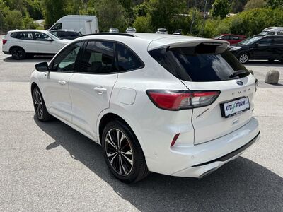 Ford Kuga Gebrauchtwagen Ford Kuga Gebrauchtwagen