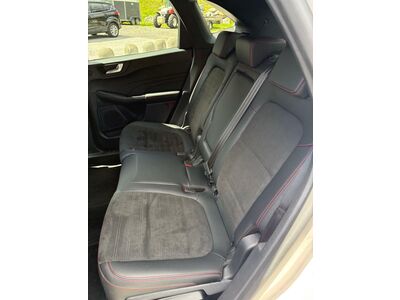 Ford Kuga Gebrauchtwagen Ford Kuga Gebrauchtwagen