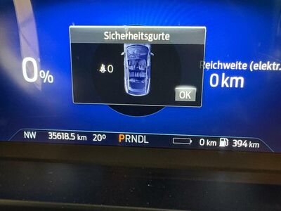 Ford Kuga Gebrauchtwagen Ford Kuga Gebrauchtwagen