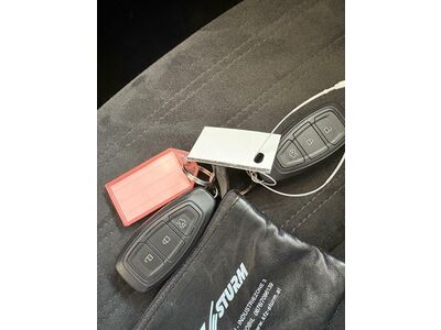 Ford Kuga Gebrauchtwagen Ford Kuga Gebrauchtwagen