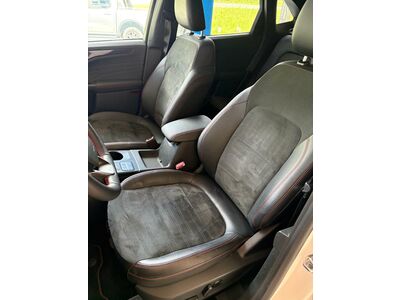 Ford Kuga Gebrauchtwagen Ford Kuga Gebrauchtwagen