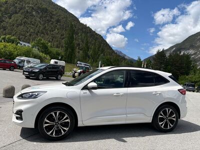 Ford Kuga Gebrauchtwagen Ford Kuga Gebrauchtwagen