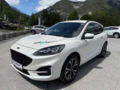 Ford Kuga Gebrauchtwagen Ford Kuga Gebrauchtwagen