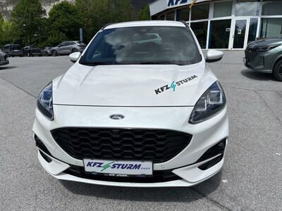 Ford Kuga Gebrauchtwagen Ford Kuga Gebrauchtwagen