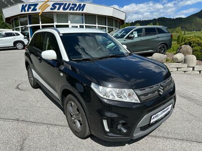 Suzuki Vitara Gebrauchtwagen Suzuki Vitara Gebrauchtwagen