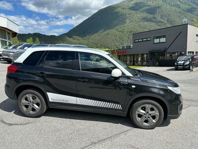 Suzuki Vitara Gebrauchtwagen Suzuki Vitara Gebrauchtwagen