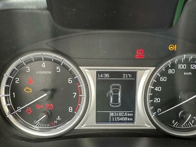 Suzuki Vitara Gebrauchtwagen Suzuki Vitara Gebrauchtwagen