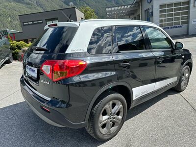 Suzuki Vitara Gebrauchtwagen Suzuki Vitara Gebrauchtwagen