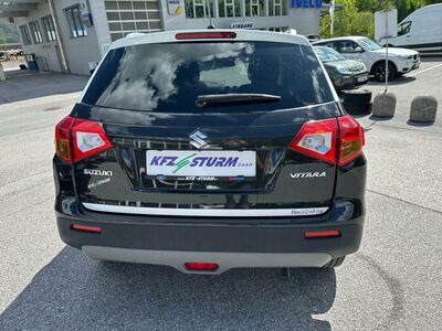 Suzuki Vitara Gebrauchtwagen Suzuki Vitara Gebrauchtwagen