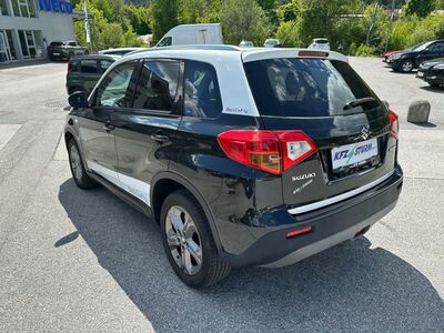 Suzuki Vitara Gebrauchtwagen Suzuki Vitara Gebrauchtwagen