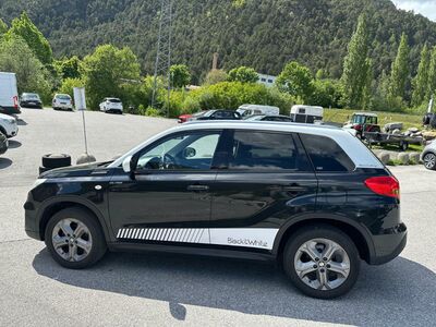Suzuki Vitara Gebrauchtwagen Suzuki Vitara Gebrauchtwagen