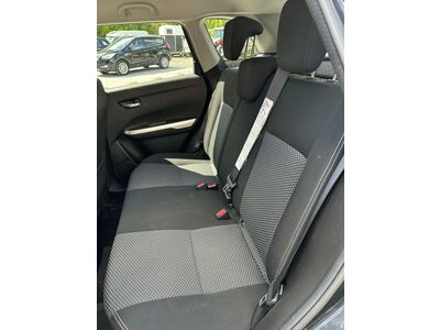 Suzuki Vitara Gebrauchtwagen Suzuki Vitara Gebrauchtwagen