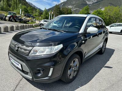 Suzuki Vitara Gebrauchtwagen
