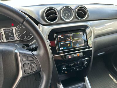 Suzuki Vitara Gebrauchtwagen Suzuki Vitara Gebrauchtwagen
