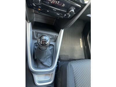 Suzuki Vitara Gebrauchtwagen Suzuki Vitara Gebrauchtwagen