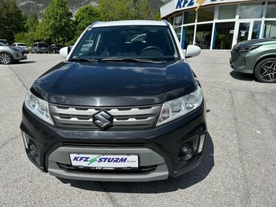 Suzuki Vitara Gebrauchtwagen Suzuki Vitara Gebrauchtwagen