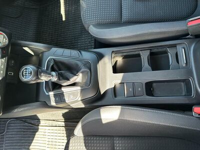 Ford Focus Gebrauchtwagen Ford Focus Gebrauchtwagen