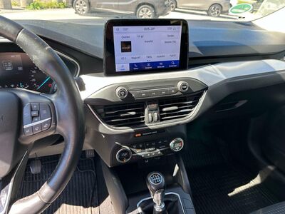 Ford Focus Gebrauchtwagen Ford Focus Gebrauchtwagen