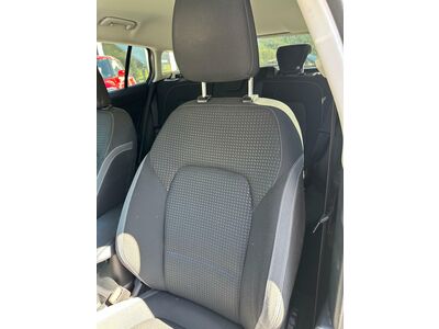 Ford Focus Gebrauchtwagen Ford Focus Gebrauchtwagen