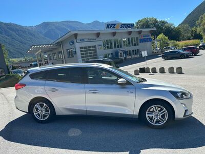 Ford Focus Gebrauchtwagen Ford Focus Gebrauchtwagen